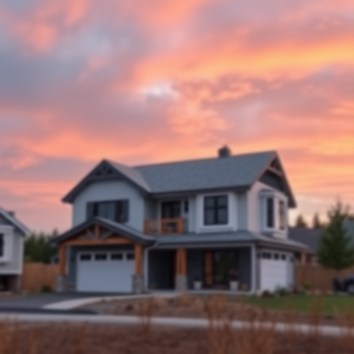 residential builder