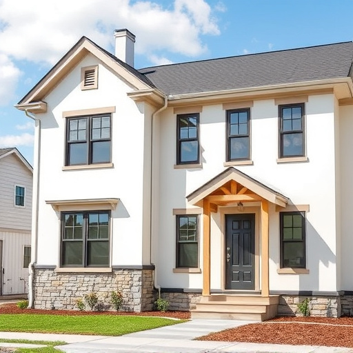residential builder
