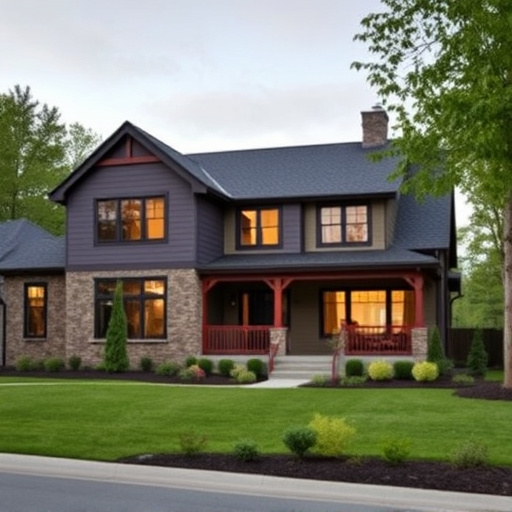 residential builder