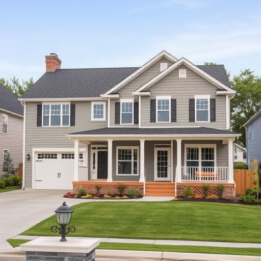 residential builder