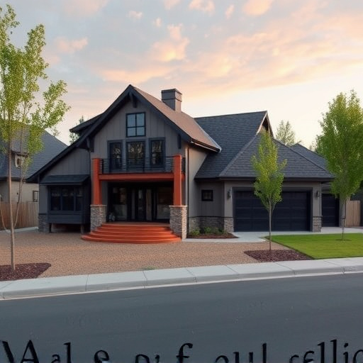 residential builder