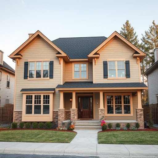 residential builder