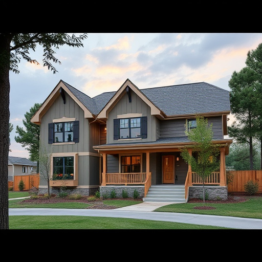 residential builder