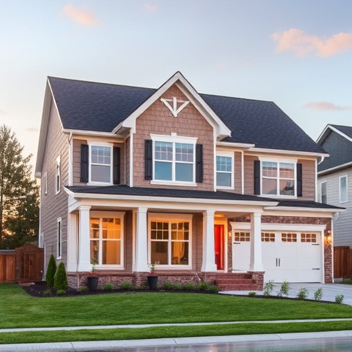 residential builder