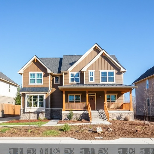 residential builder