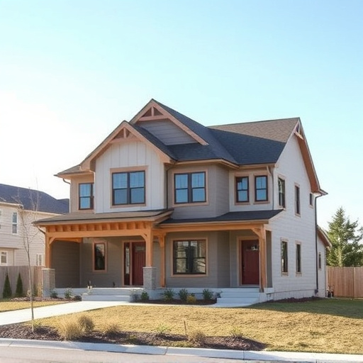 residential builder