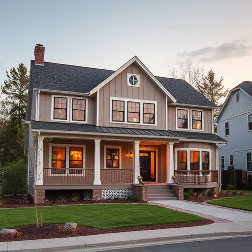 residential builder