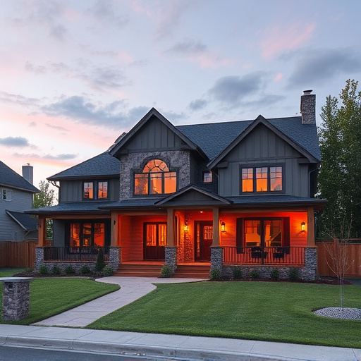 residential builder