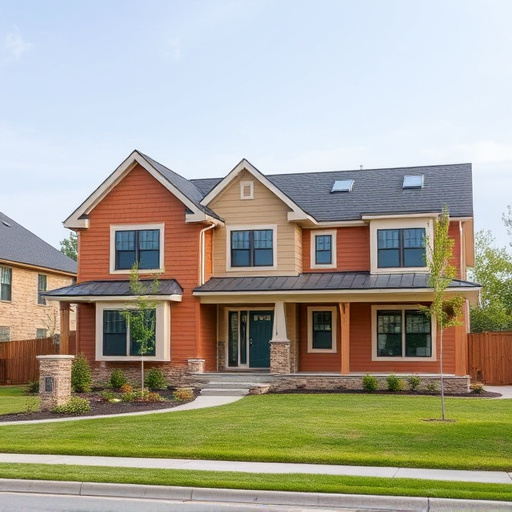 residential builder