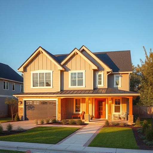 residential builder