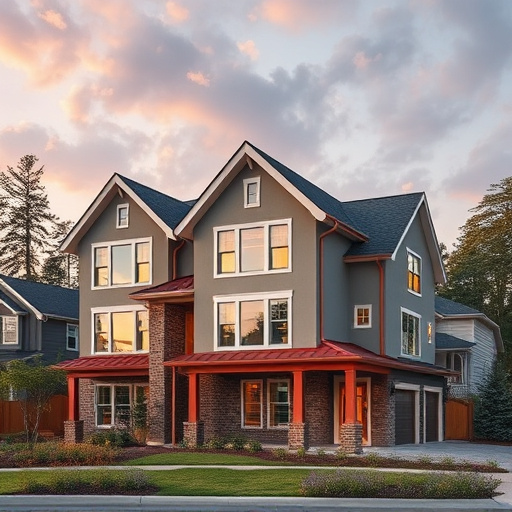 residential builder