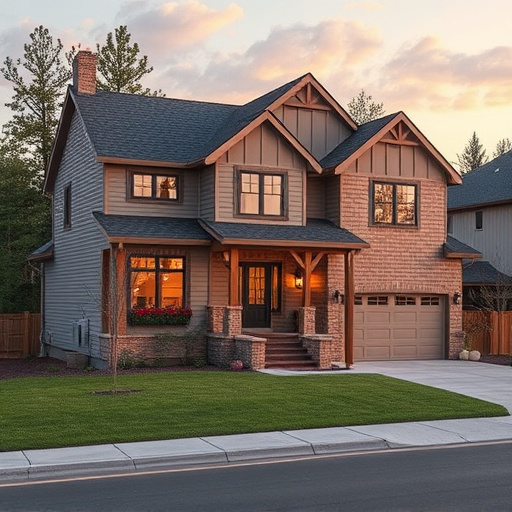 residential builder