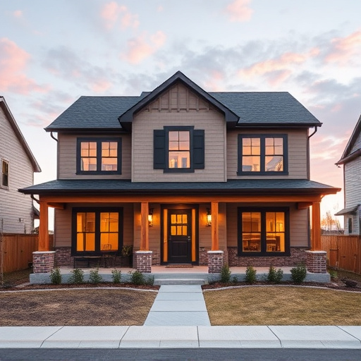 residential builder