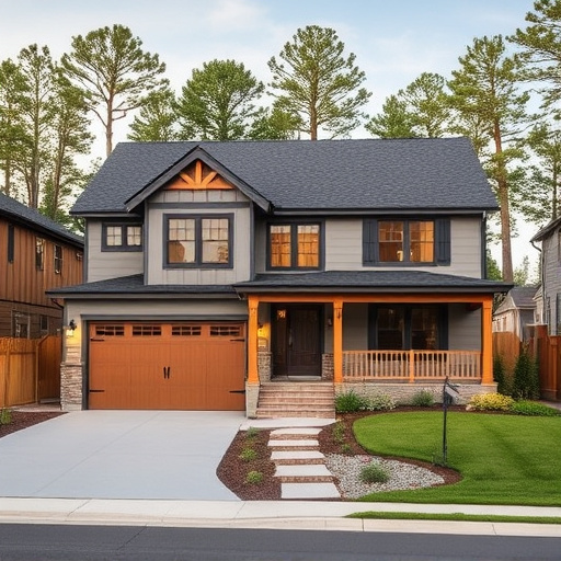 residential builder