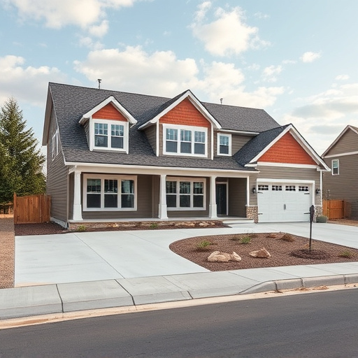 residential builder