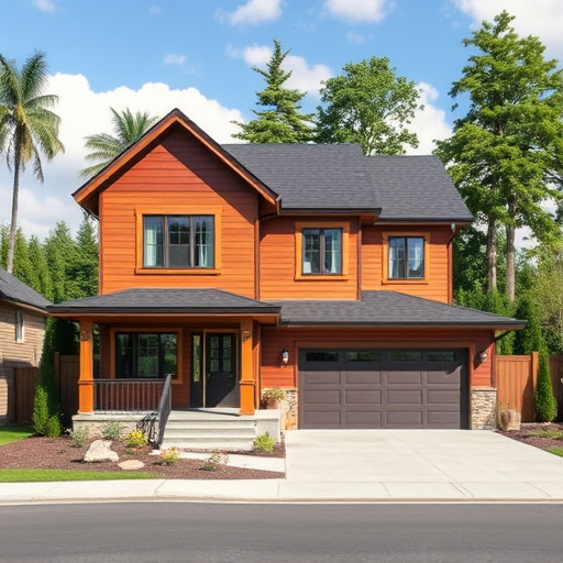 residential builder
