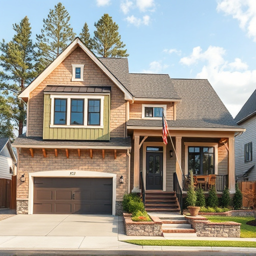 residential builder
