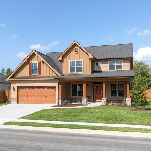 residential builder