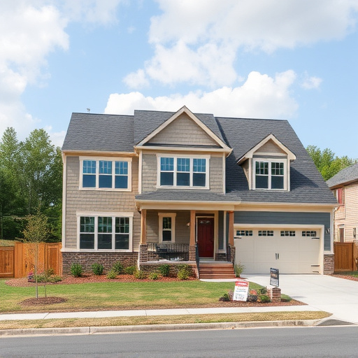 residential builder