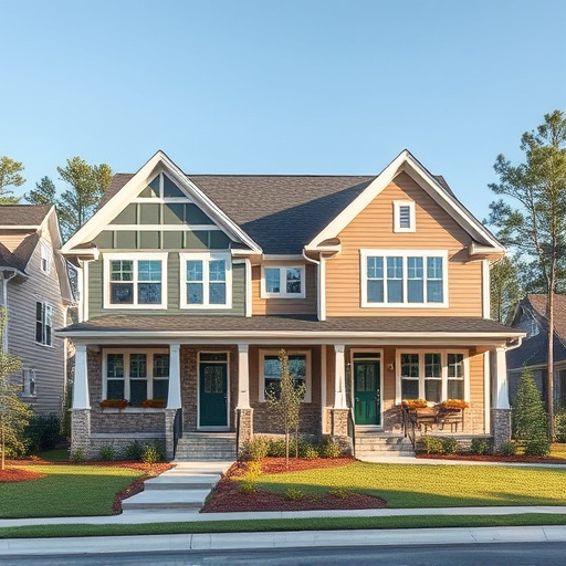 residential builder