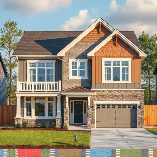 residential builder