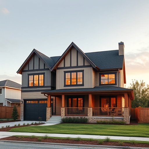residential builder
