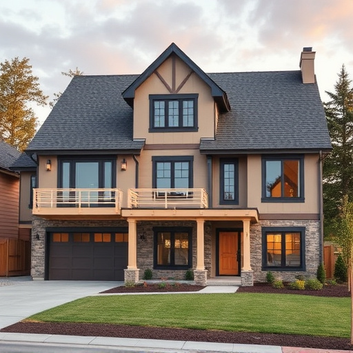 residential builder