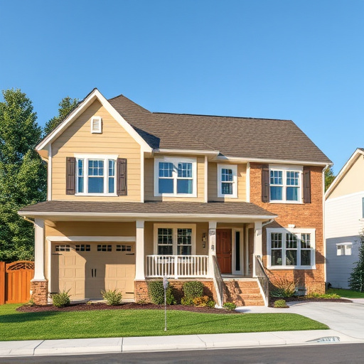 residential builder