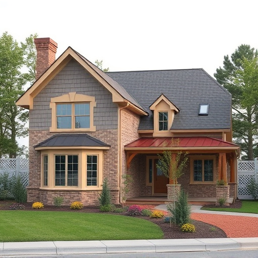 residential builder