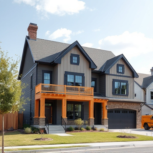 residential builder