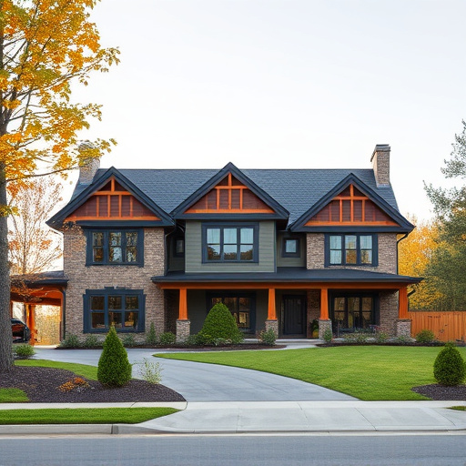 residential builder