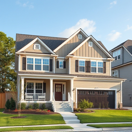 residential builder