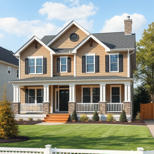 residential builder