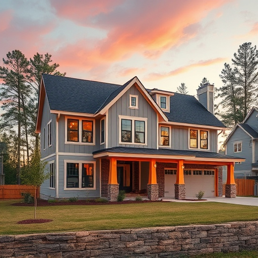 residential builder