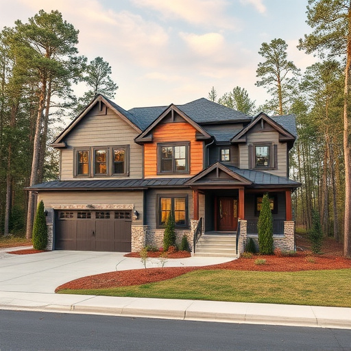residential builder