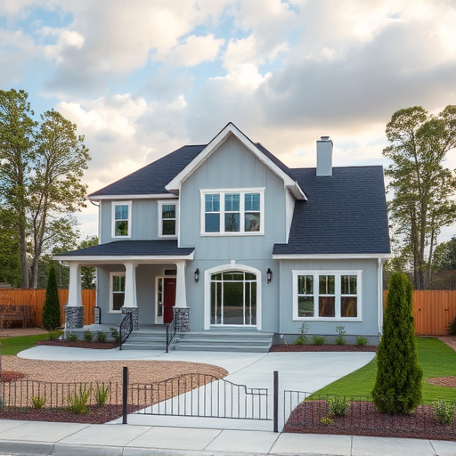residential builder