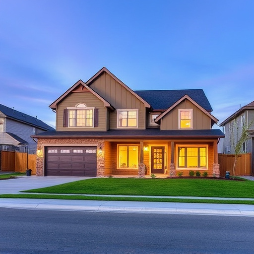 residential builder