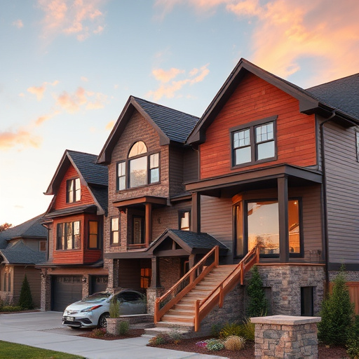 residential builder