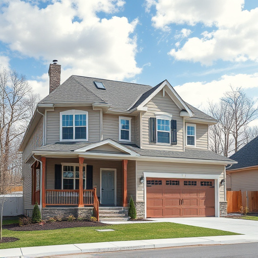 residential builder