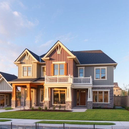 residential builder