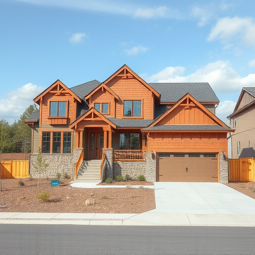 residential builder