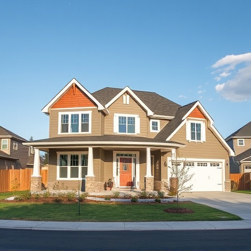 residential builder