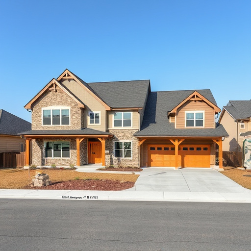 residential builder