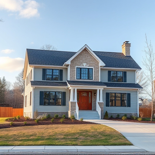 residential builder