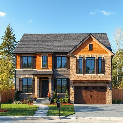 residential builder