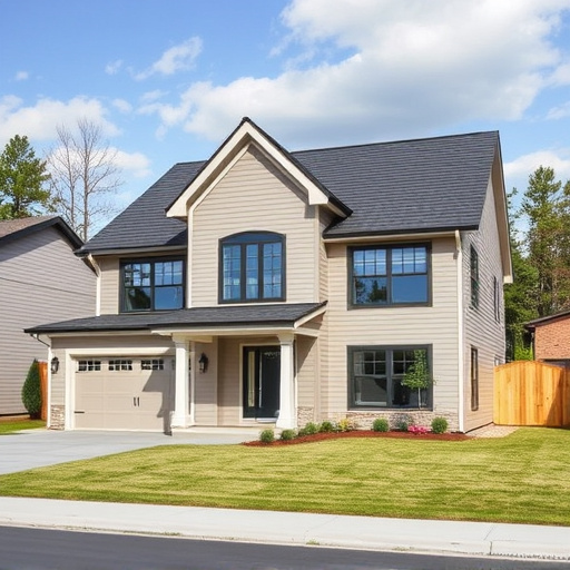 residential builder