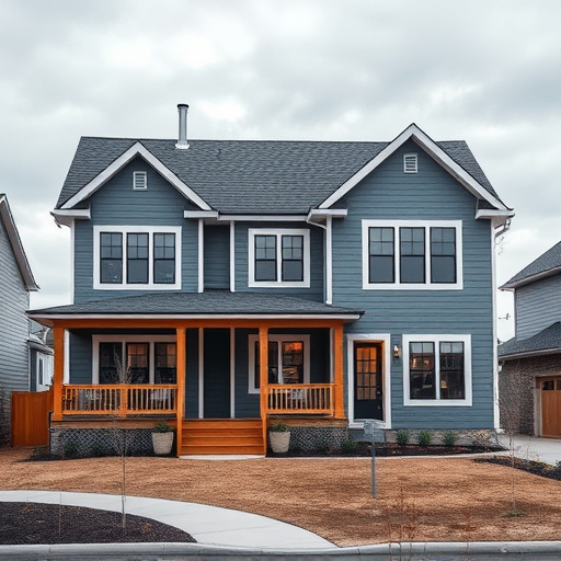 residential builder