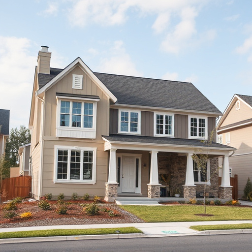 residential builder