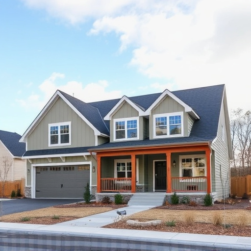 residential builder