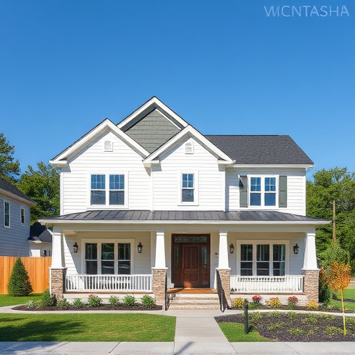 residential builder